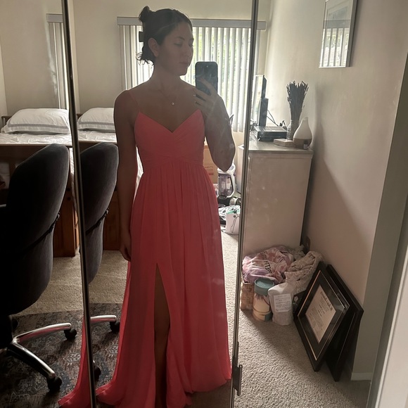 Bridesmaid dress - Picture 4 of 8